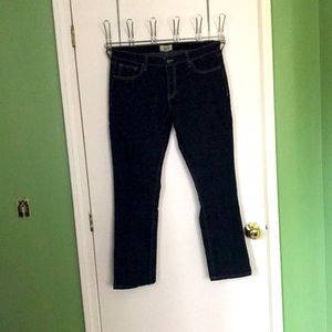 Old Navy The Sweetheart Jeans